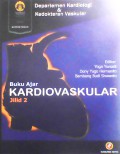 Buku Ajar KARDIOVASKULAR Jilid 2