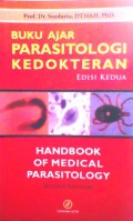 Buku Ajar Parasitologi Kedokteran Edisi Kedua