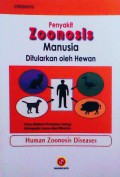 Penyakit Zoonosis Manusia Ditularkan Oleh Hewan