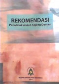 Rekomendasi Penatalaksanaan Kejang Demam