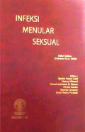 Infeksi Menular Seksual Edisi Kelima (Cetakan ke-2,2020)