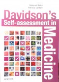 Davidson's Self-Assessment in Medicine