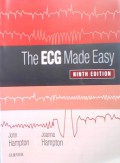 The ECG Made Easy (Ninth Edition)