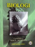 BIOLOGI Edisi Kelima Jilid 1
