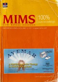 MIMS 100% Pure Knowledge : Edisi Bahasa Indonesia