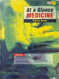 At a Glance MEDICINE