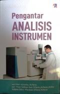 PENGANTAR ANALISIS INSTRUMEN