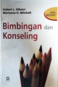Bimbingan Dan Konseling