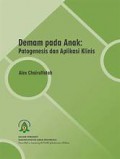 DEMAM PADA ANAK : Patogenesis dan Aplikasi Klinis