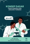Konsep Dasar Perhitungan dan Analisis Farmasi