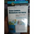 SISTEM ENDOKRIN, METABOLISME DAN NUTRISI : Crash Course Kedokteran Dasar dan Klinis Edisi Indonesia 1