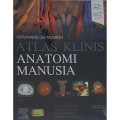ATLAS KLINIS Anatomi Manusia