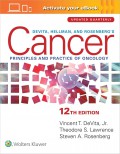 CANCER Principles and Practice of Oncology : 12TH Edition