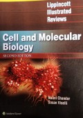 Cell and Molecular Biology : Second Edition