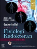 GUYTON DAN HALL : BUKU AJAR FISIOLOGI KEDOKTERAN, EDISI 14