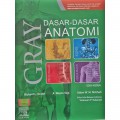 GRAY Dasar-Dasar Anatomi : Edisi Kedua