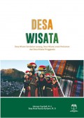 DESA WISATA : Desa Wisata Sembalun Lawang, Desa Wisata Lenek Pesiraman, dan Desa Wisata Peinggasela