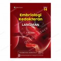 Embriologi Kedokteran LANGMAN Edisi 14