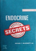 ENDOCRINE : Questions You Will Be Asked Secrets Top Secret In Endorinology - Seventh Edition