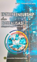 Entrepreneurship dan Digitalisasi (Mengembangkan Bisnis di Era 5.0)
