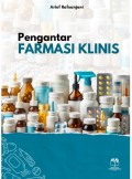 Pengantar Farmasi Klinis