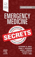 Emergency Medicine : Seventh Edition