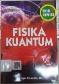 Fisika Kuantum : Edisi Revisi 2