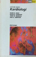 Lecture Notes KARDIOLOGI : Edisi Keempat