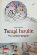 Terapi Insulin pada Penderita Diabetes Mellitus Rawat Jalan dan Rawat Inap