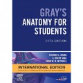 GRAY'S ANATOMY FOR STUDENTS : Fifth Edition (International Edition)