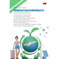 KESEHATAN PARIWISATA