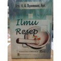 Ilmu Resep