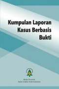 KUMPULAN LAPORAN KASUS BERBASIS BUKTI