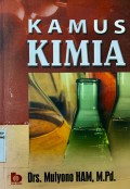 Kamus Kimia