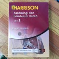 HARRISON Kardiologi dan Pembuluh Darah Edisi 2