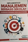 Implementasi Manajemen Berbasis Sekolah 