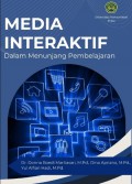 MEDIA INTERAKTIF Dalam Menunjang Pembelajaran