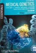 ESENTIAL MEDICAL GENETICS