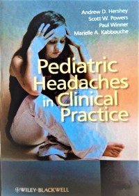 Pediatric Headaches in Clinical Practice