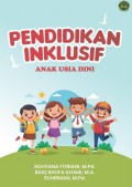 Pendidikan Inklusif Anak Usia Dini