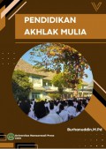 Pendidikan Akhlak Mulia
