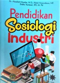 Pendidikan Sosiologi Industri