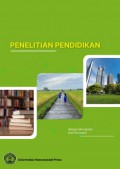 PENELITIAN PENDIDIKAN