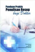 Panduan Praktis Penulisan Resep Bagi Dokter