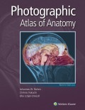 PHOTOGRAPIC Atlas of Anatomy : Ninth Edition