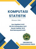 Komputasi Statistik