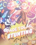Pade Tolak Stunting