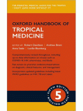 Oxford Handbook of Tropical Medicine Fifth Edition