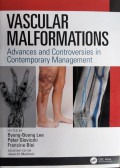 VASCULAR MALFORMATIONS